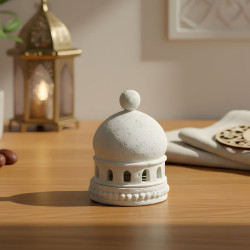 Stone Incense Burner	